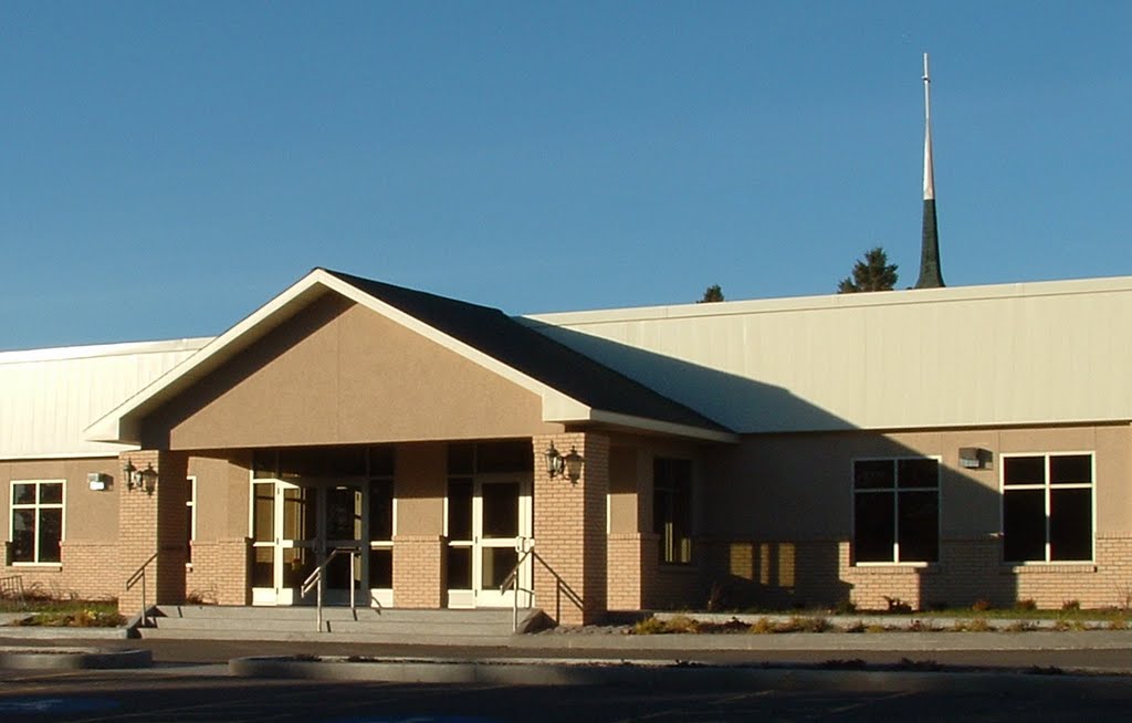 Cloquet Gospel Tabernacle