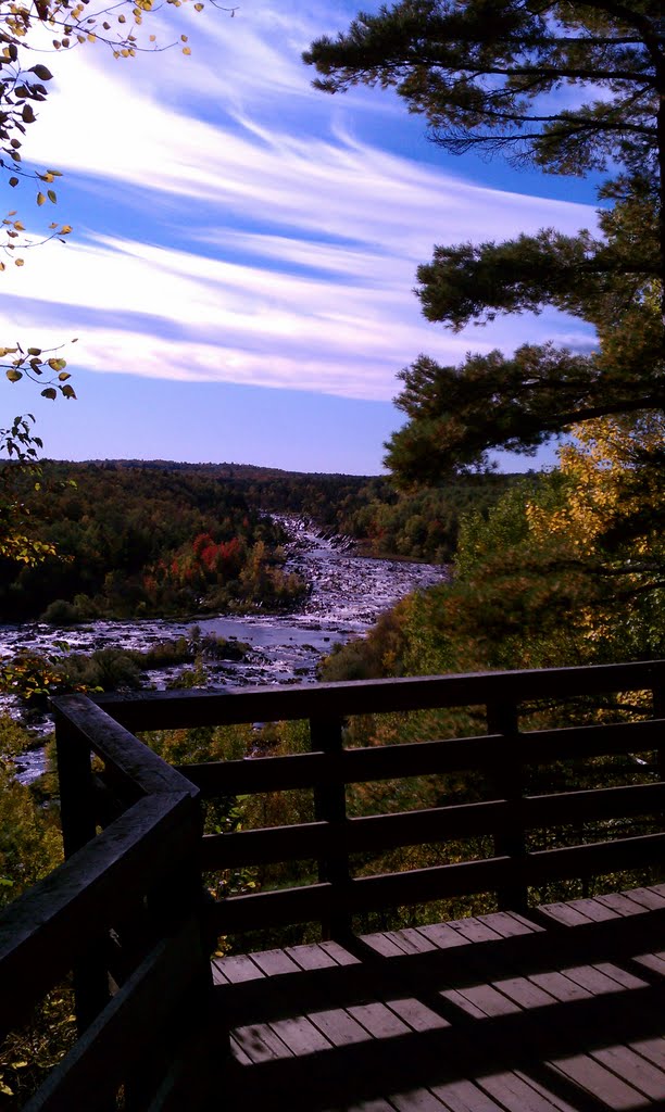Jay Cooke State Park