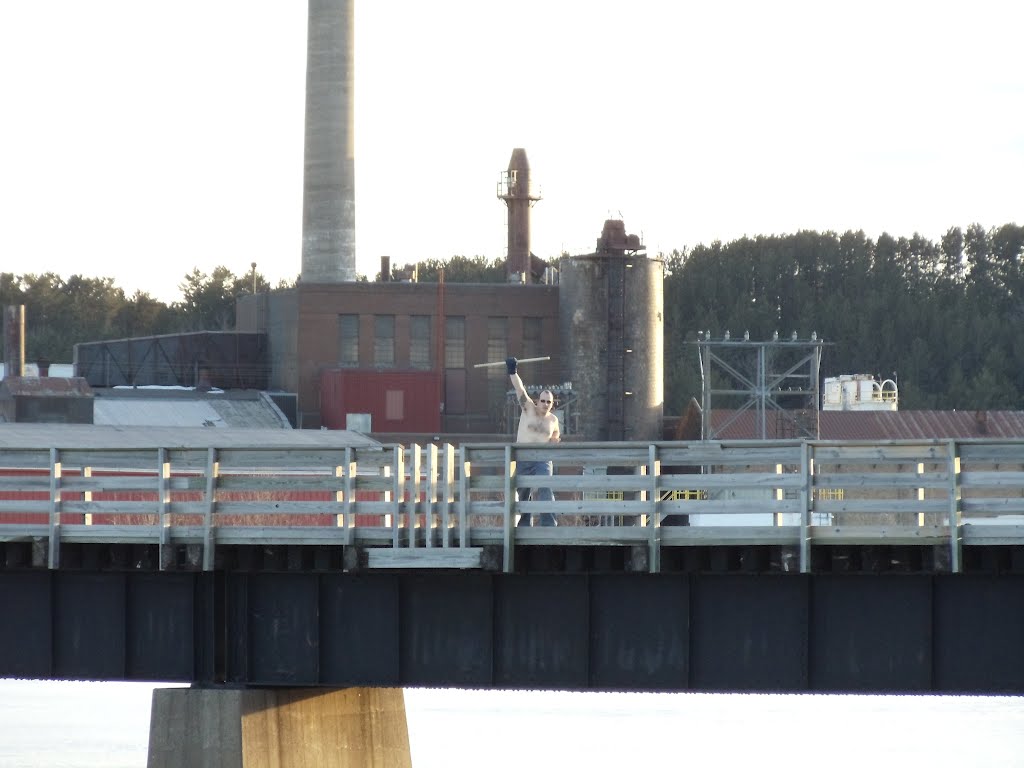 Bridge Protection