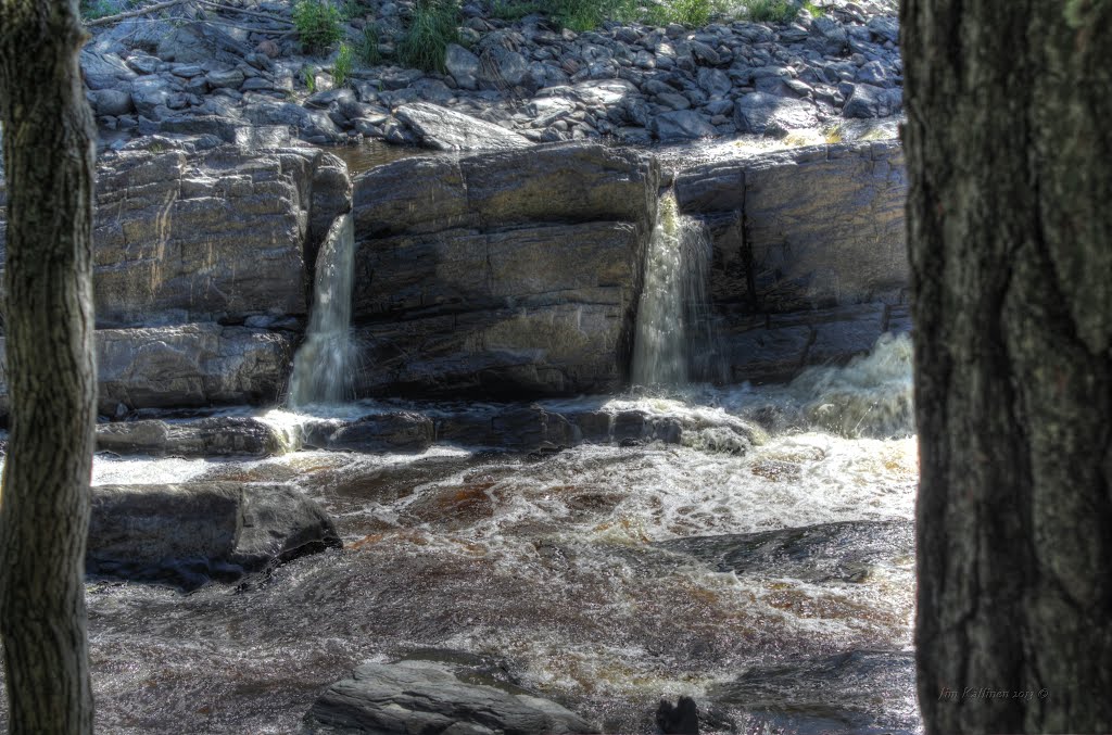 Jay Cooke State Park