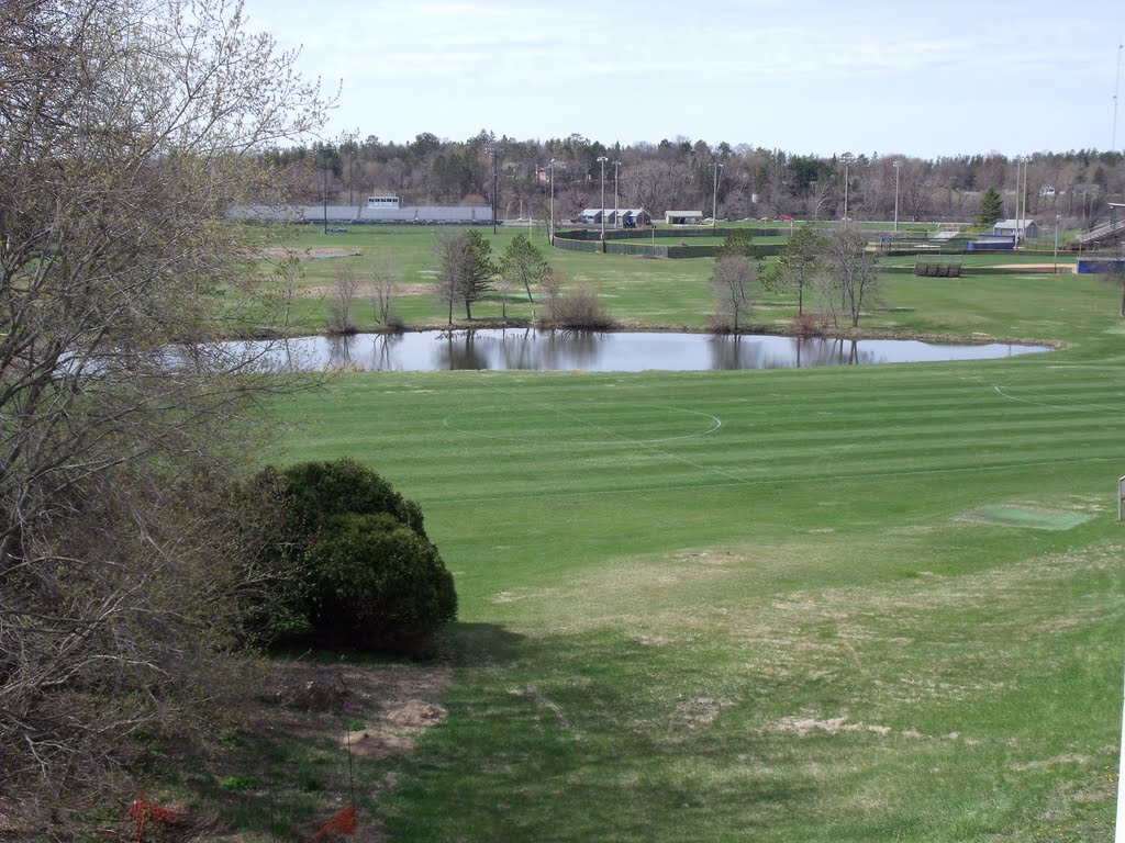 Athletic Field