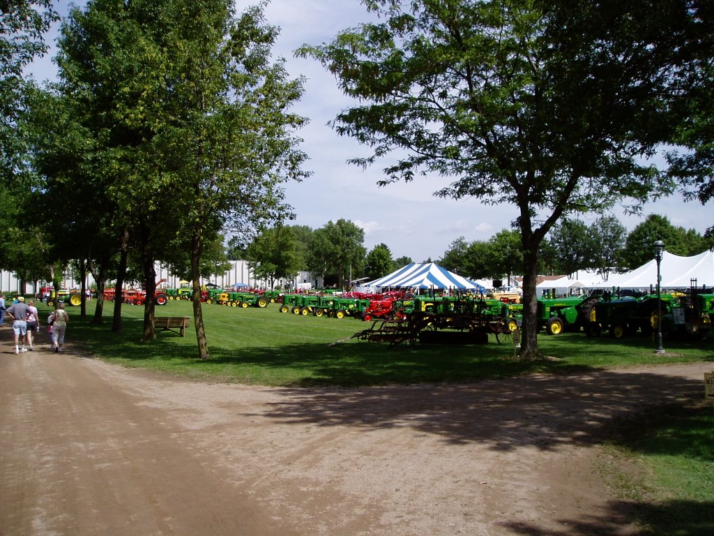 Dakota County Fair