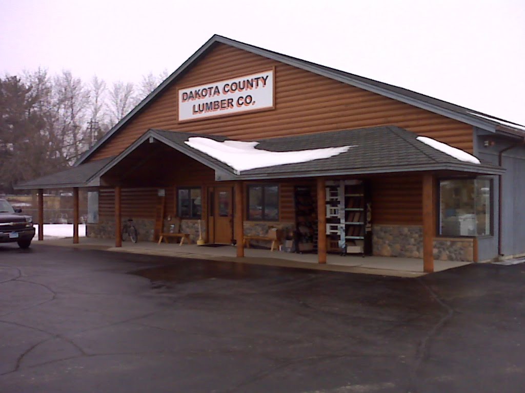 Dakota County Lumber