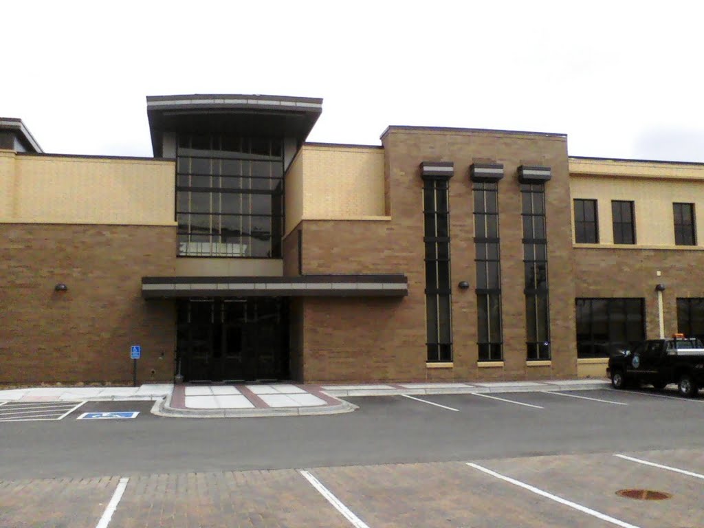 City Hall