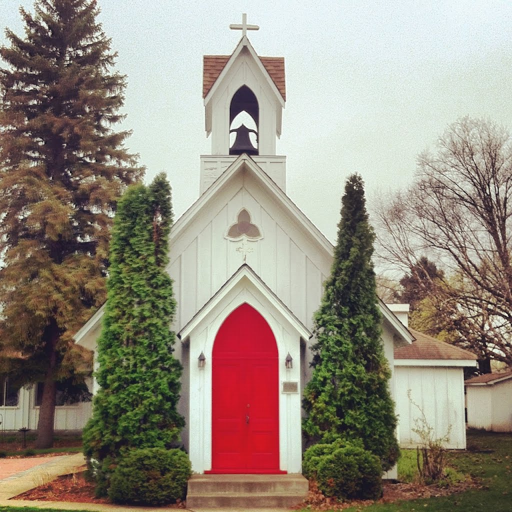 Church of the Advent