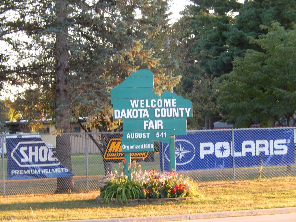 Dakota County Fairgrounds