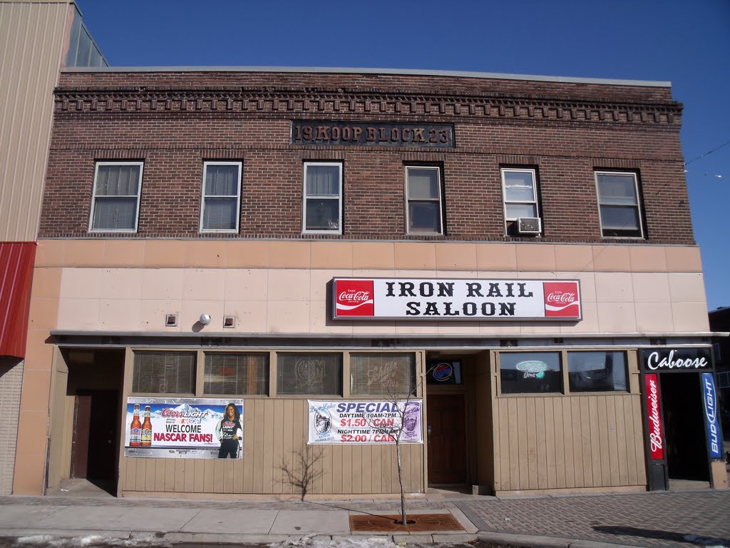 Old building