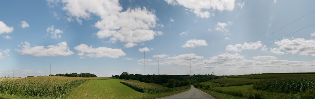 La Crescent, MN
