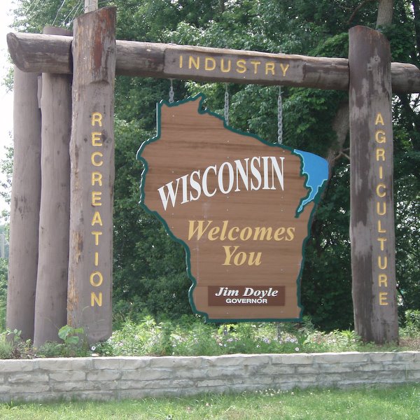 Wisconsin
