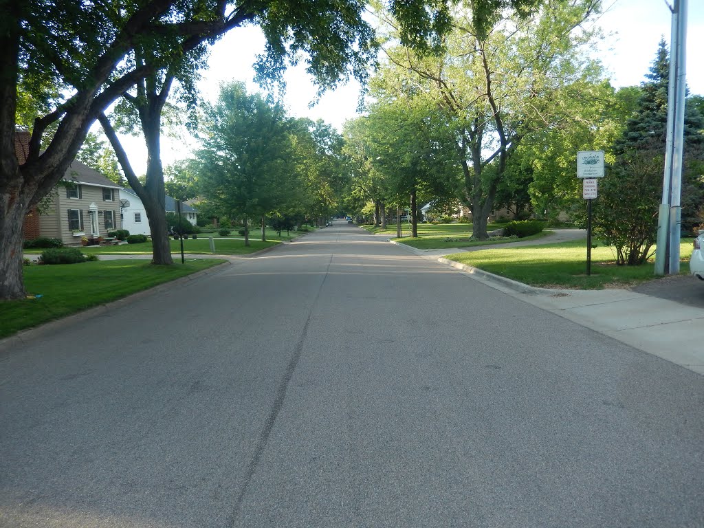 Brooklawns Neighborhood