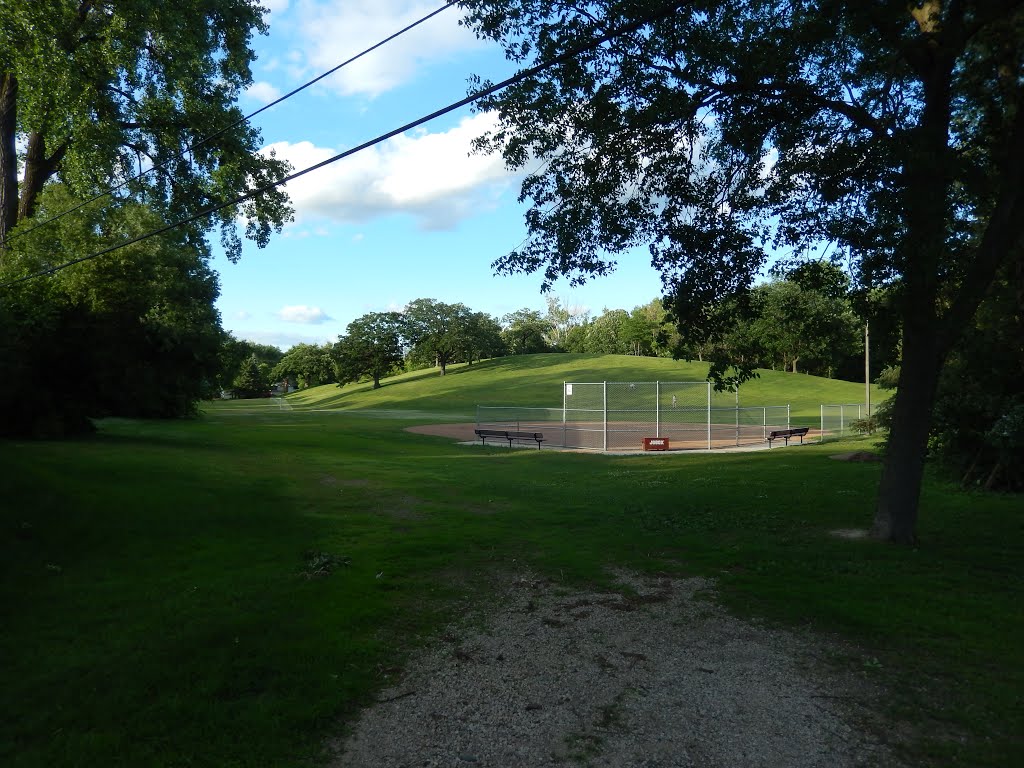 Browndale Park