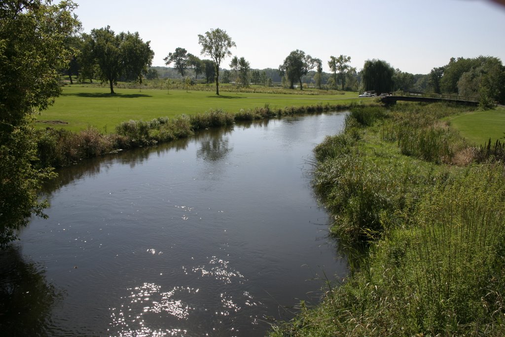 Minnehaha Creek