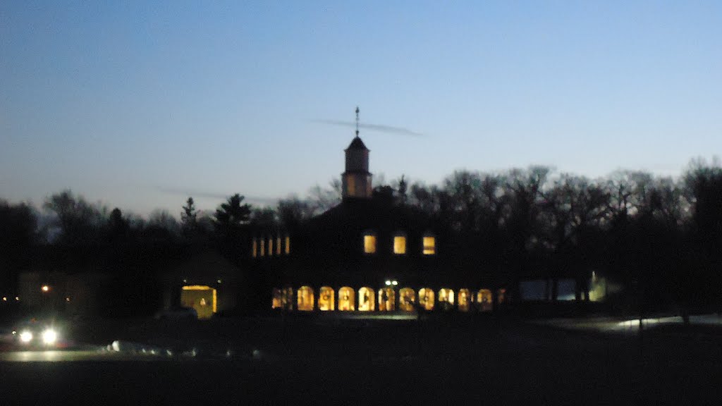 Edina School