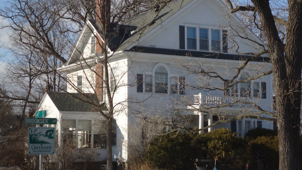 Big House