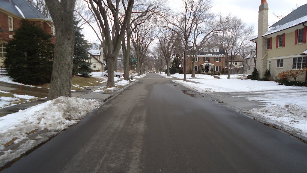 Bridge Street