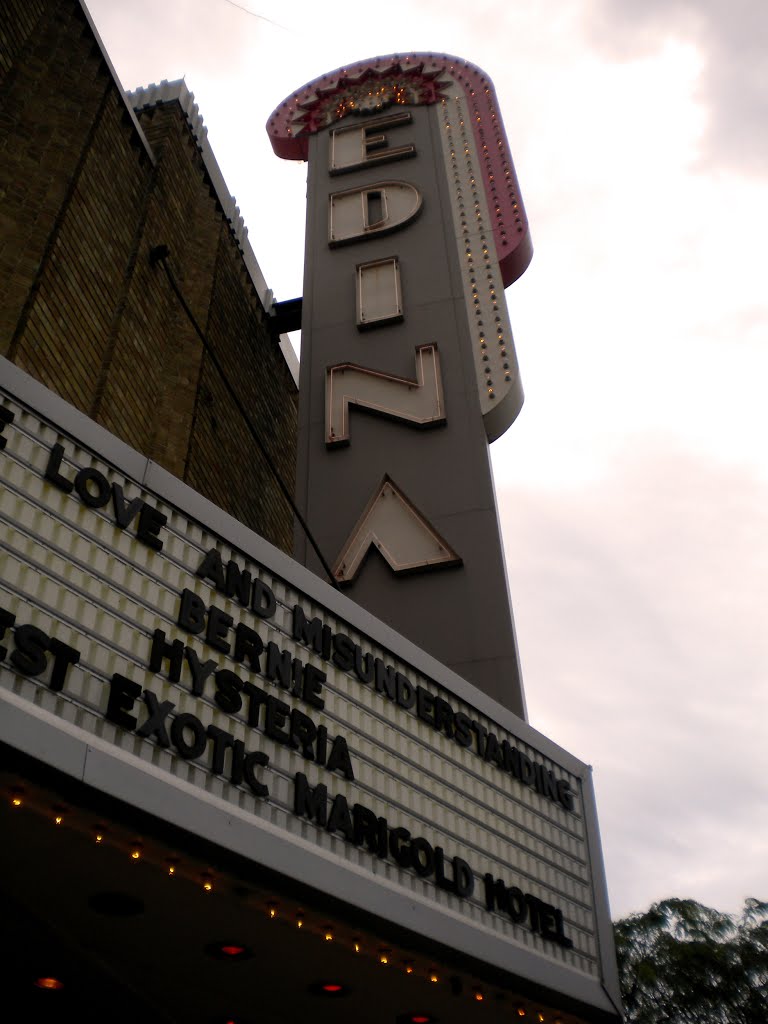 50th & France, Edina, MN 05