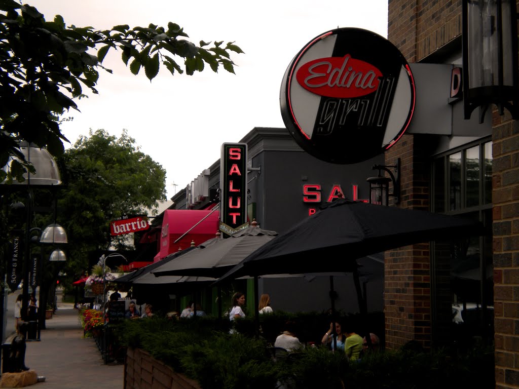 50th & France, Edina, MN 10