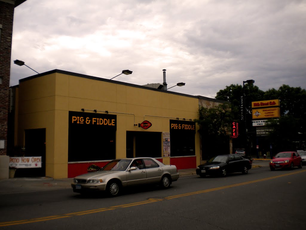 50th & France, Edina, MN 14