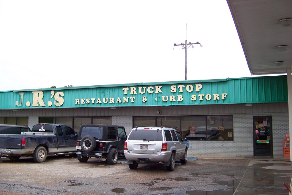 J.R.s Truck Stop