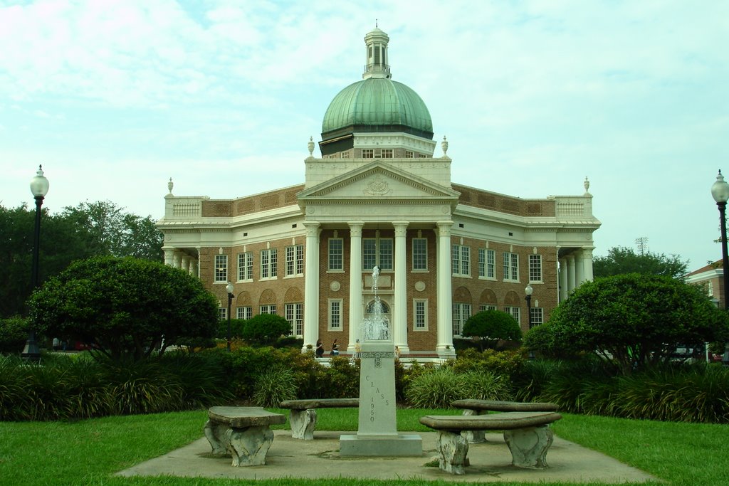 Hattiesburg