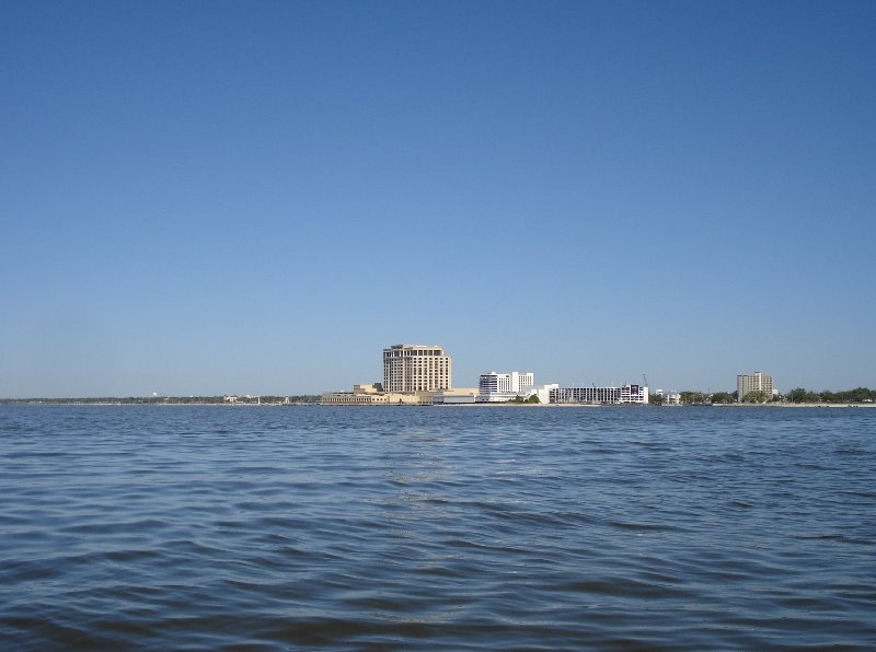 Biloxi Casinos
