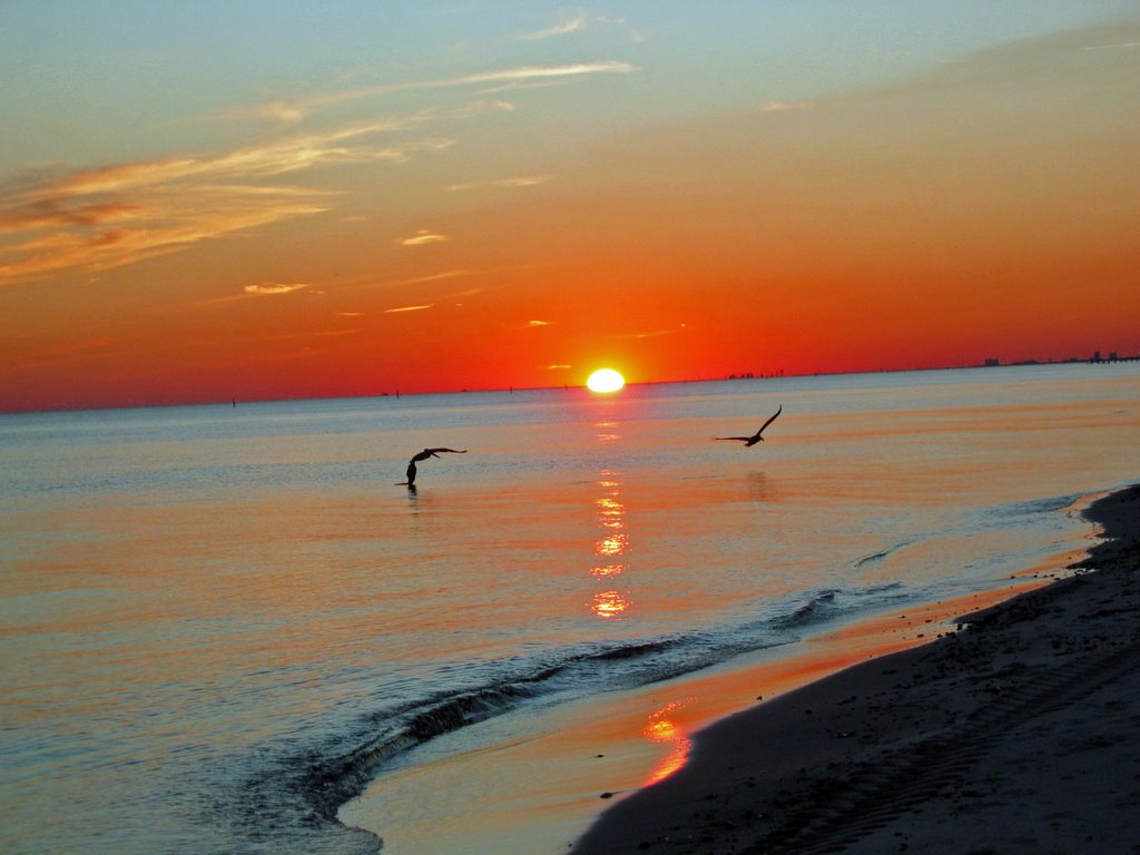 Biloxi