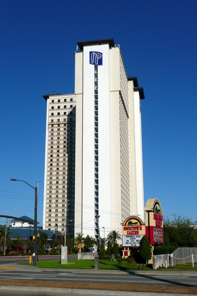 Imperial Palace, Biloxi Mississippi