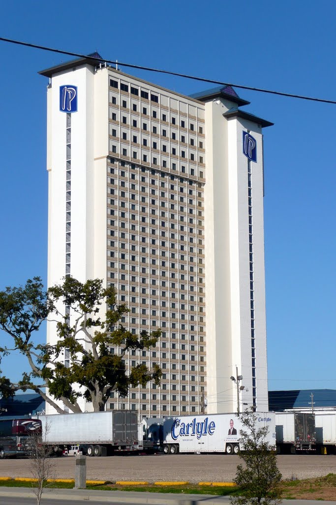 Imperial Palace, Biloxi Mississippi