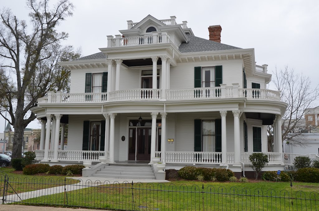 The Bedding House