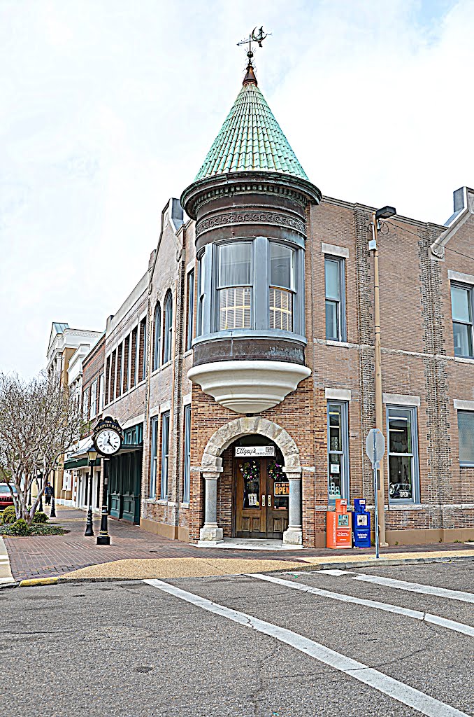 Ellzeys Hardware