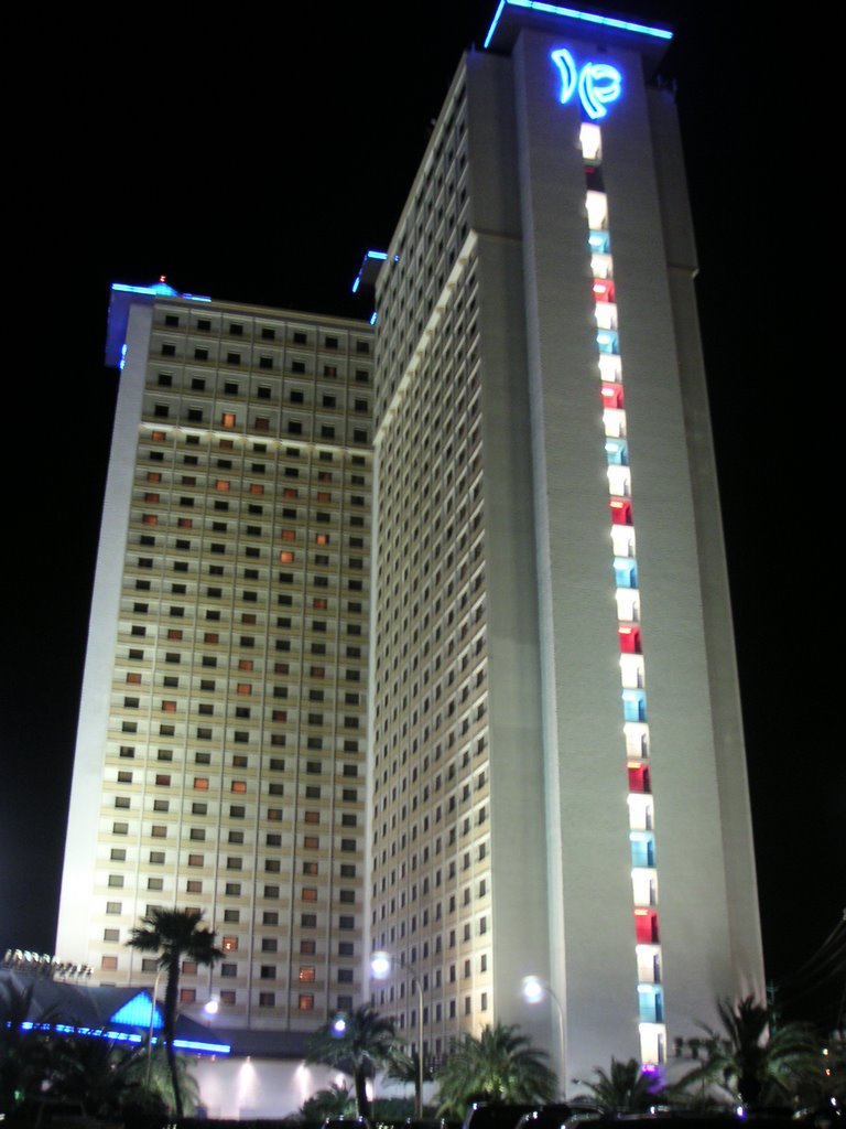 Imperial Palace Casino