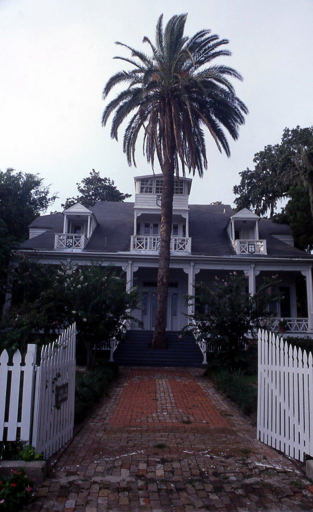 Biloxi,Mississippi,USA
