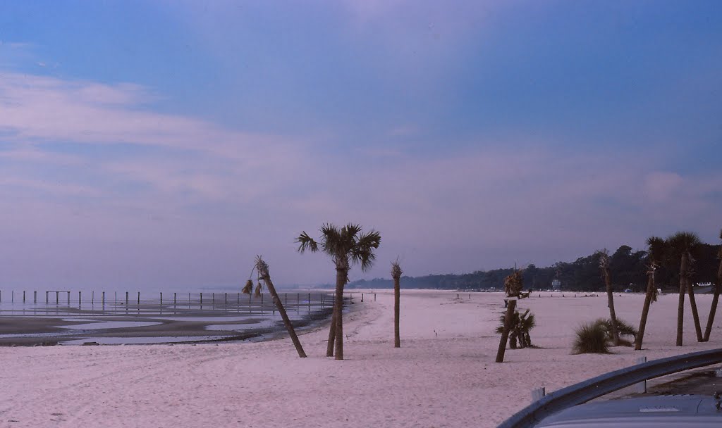 Biloxi Beach Mississippi