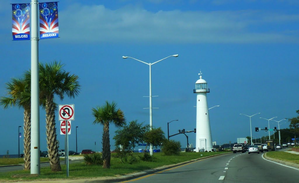 Biloxi, Mississippi, USA