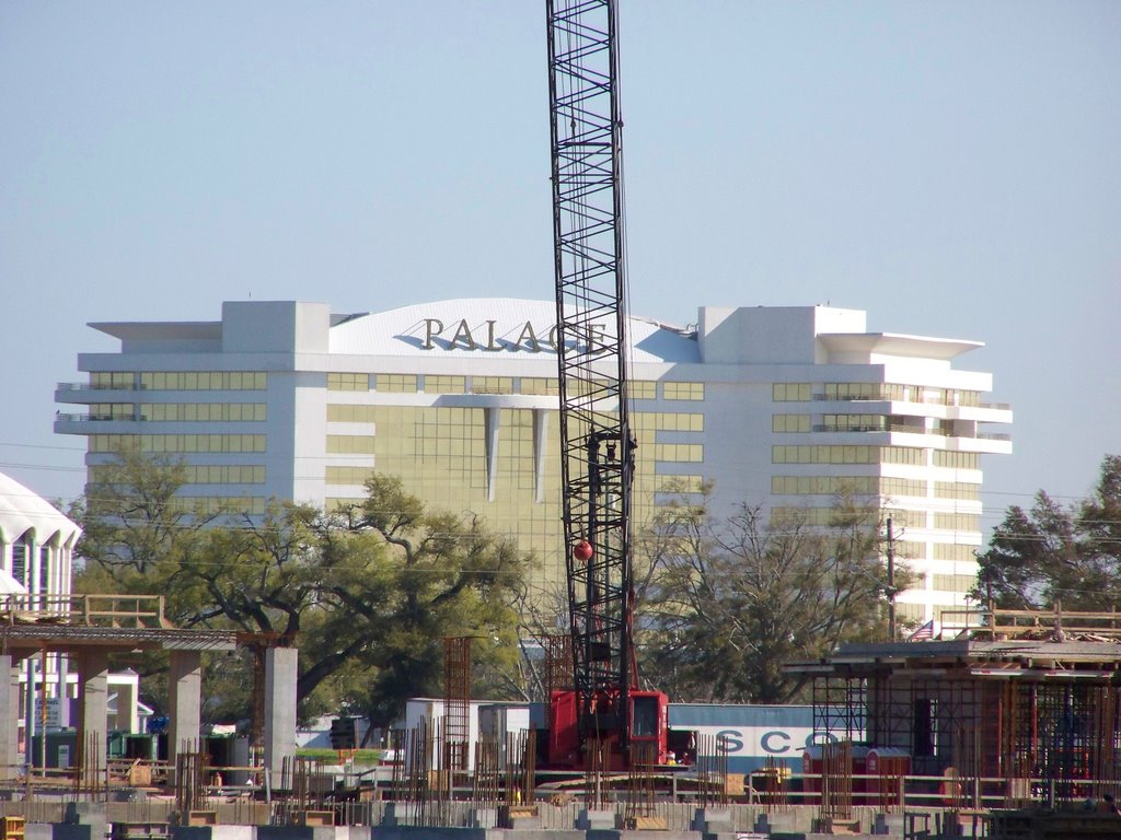 Palace Casino Biloxi