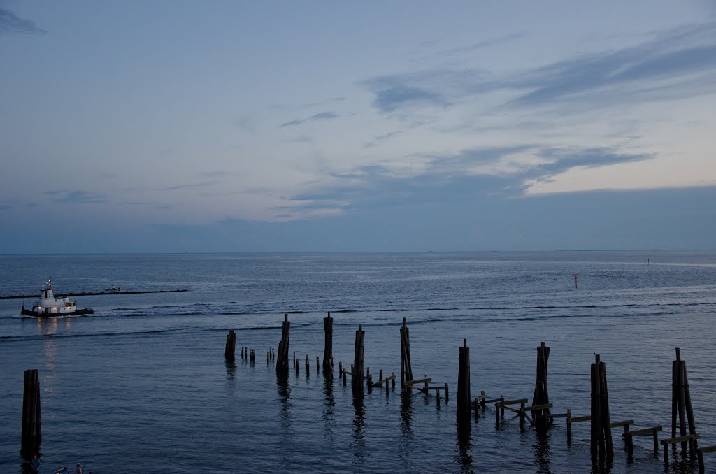 Gulf of Mexico
