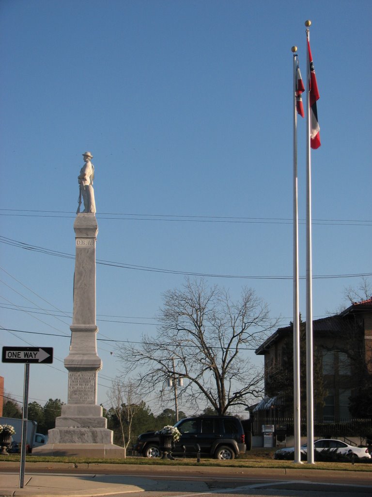 Downtown Brandon