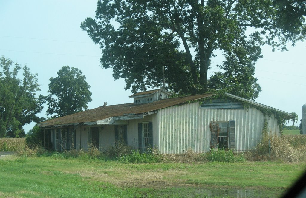 Oak Grove