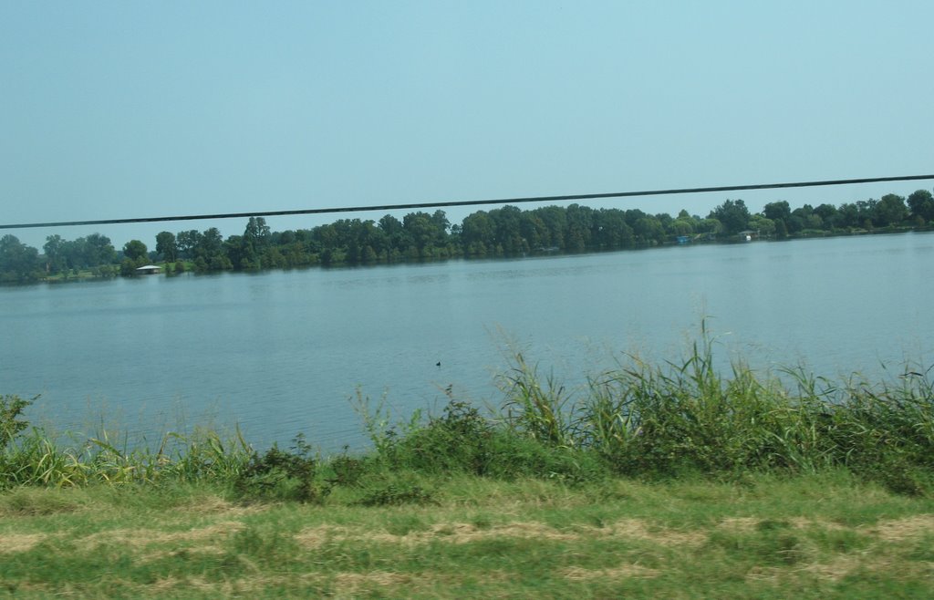 Lake Chicot