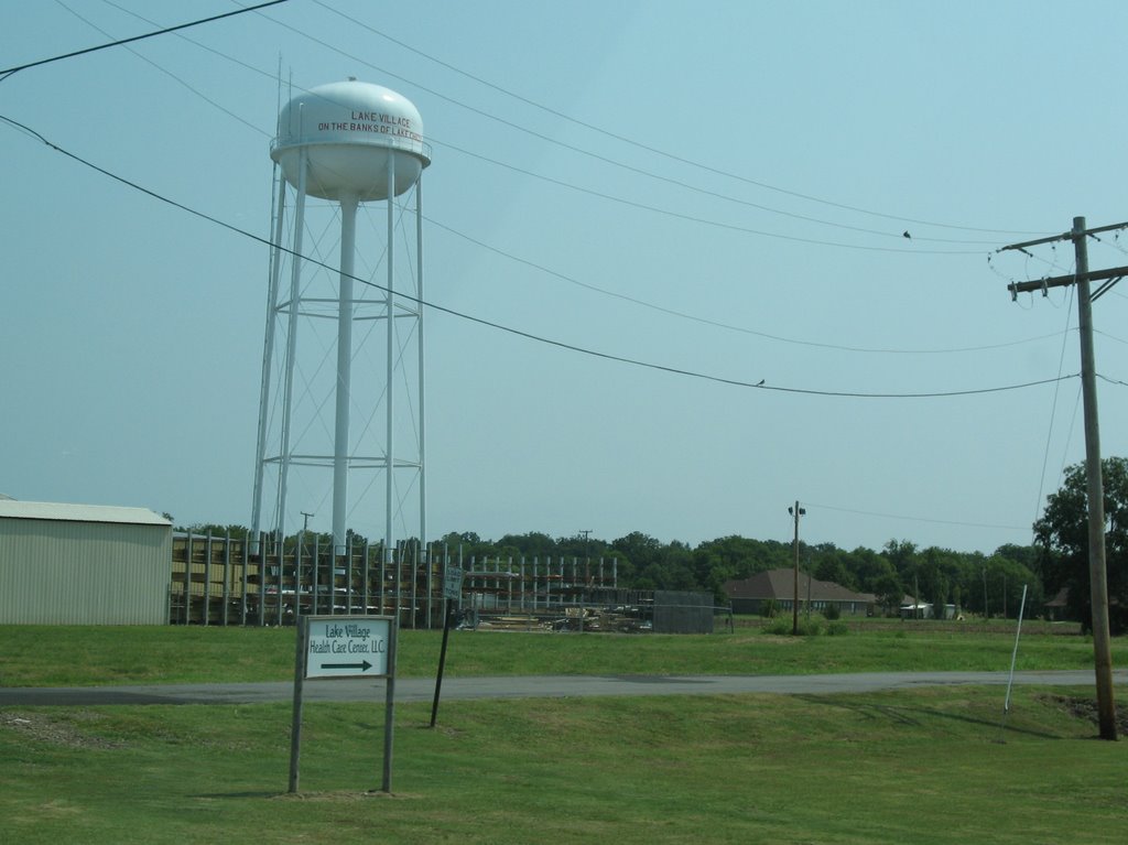 Lake Village