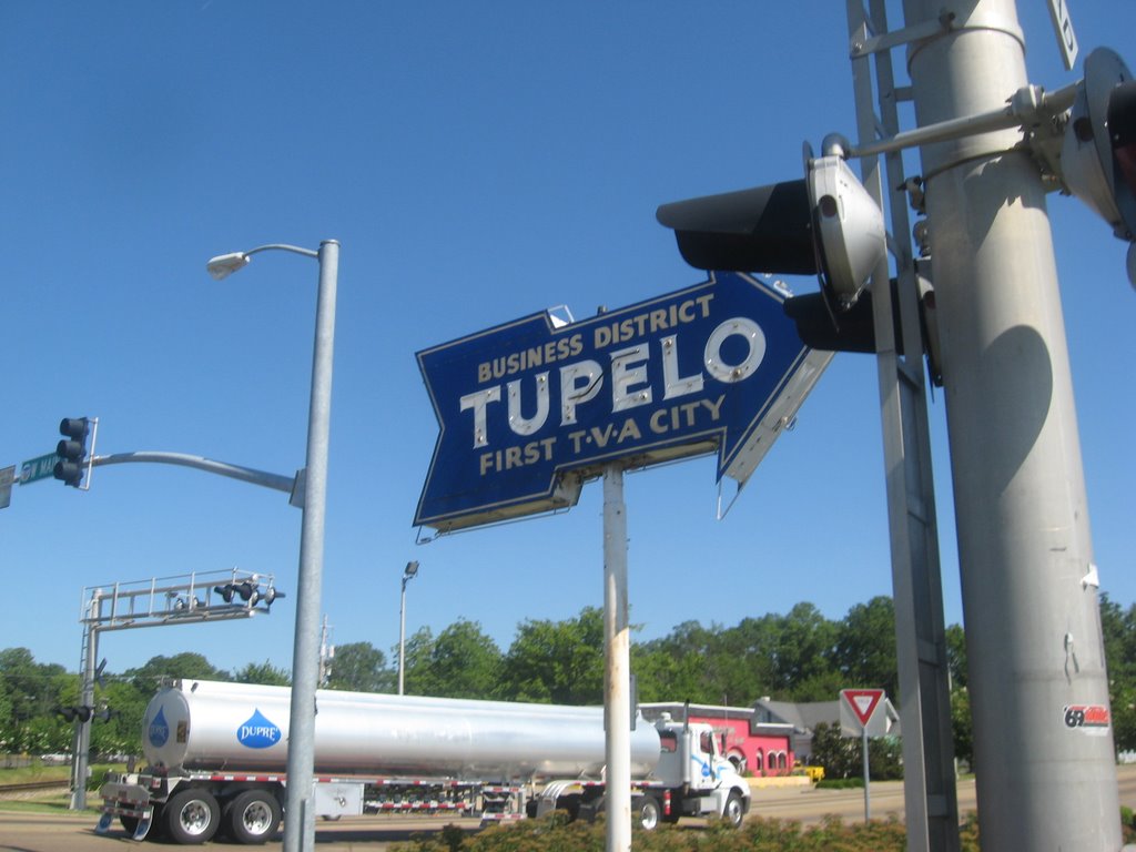 Tupelo