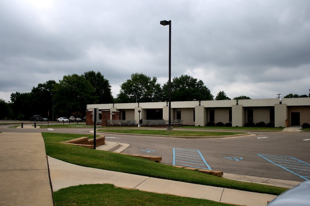 I.C.C. in Tupelo, MS