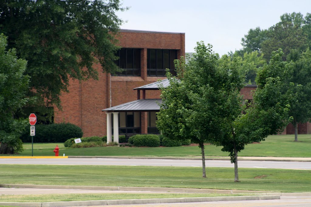 I.C.C. in Tupelo, MS