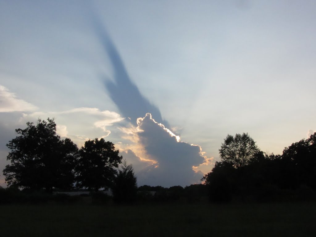 Thunderstorm