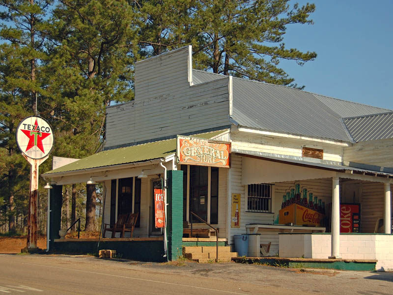 Causeyville Store