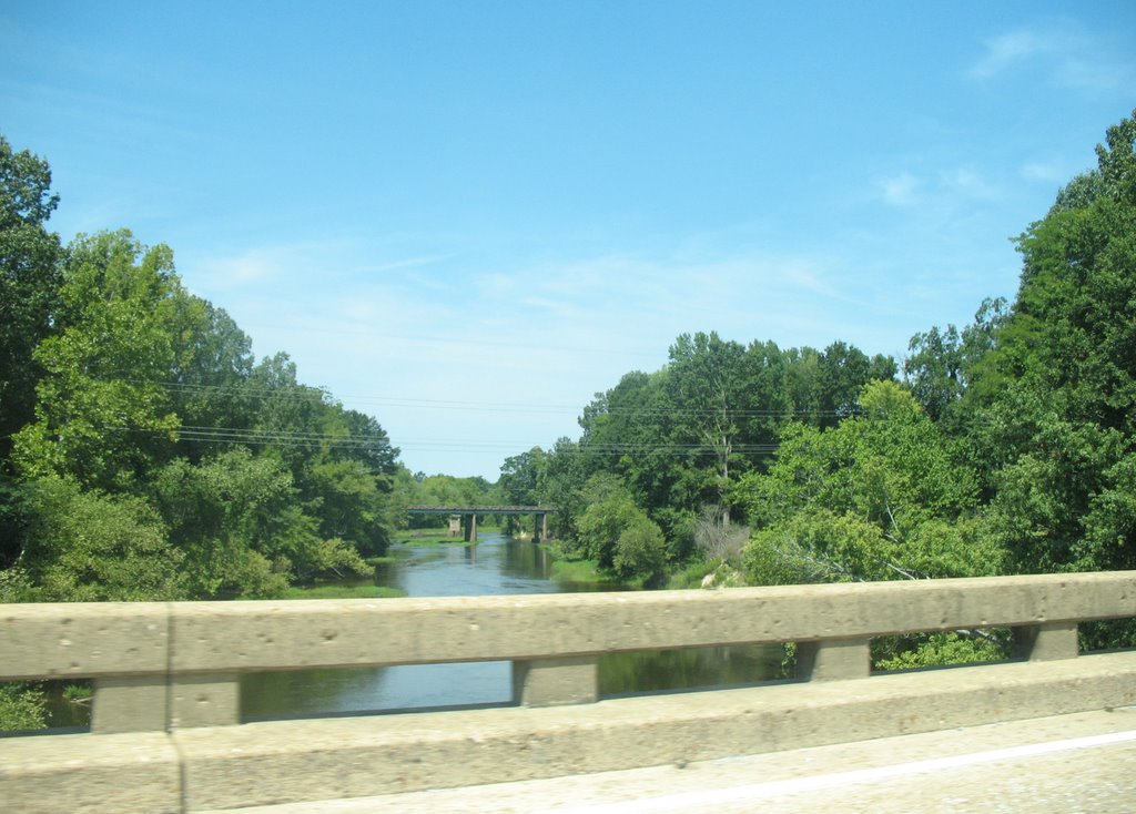 Yocona River