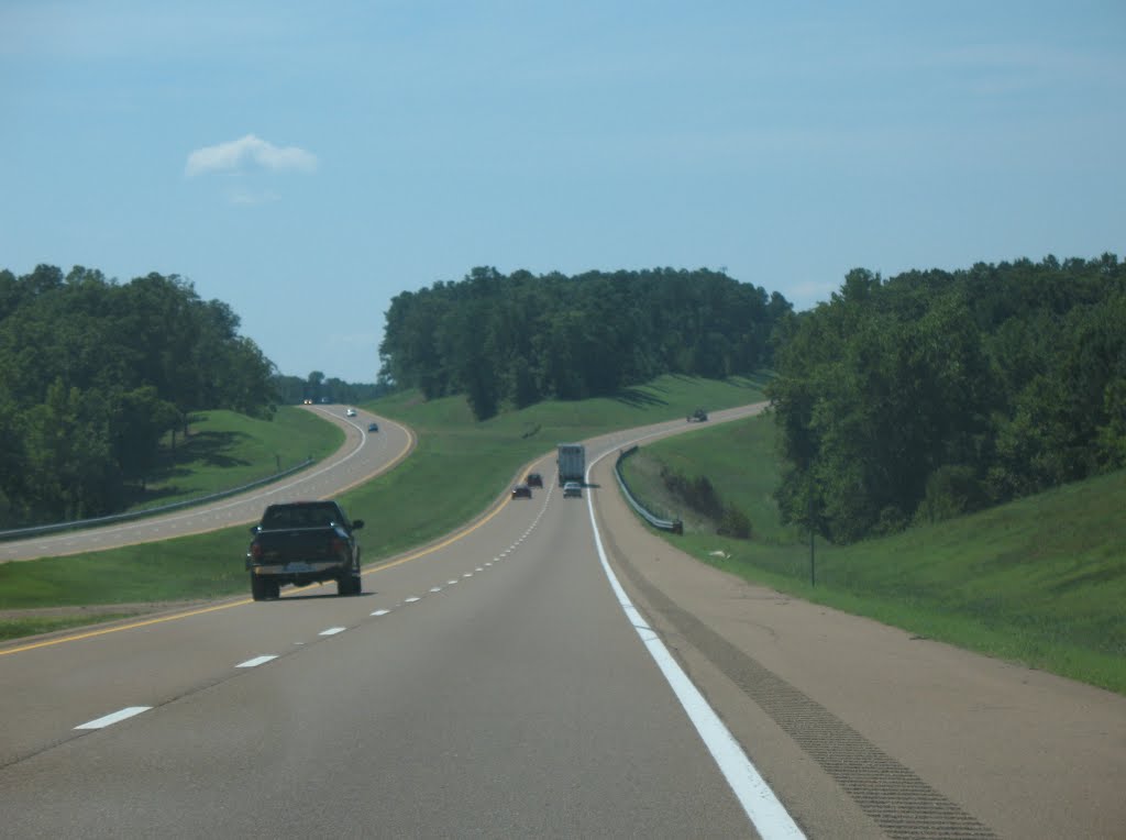 Split on 55