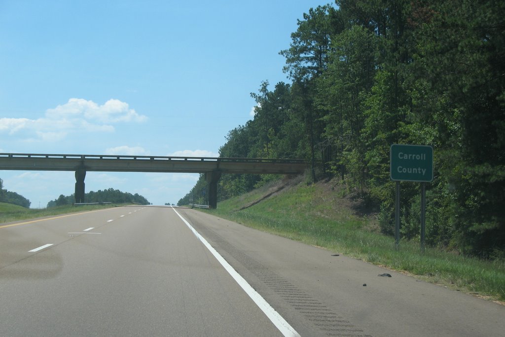 Carroll County