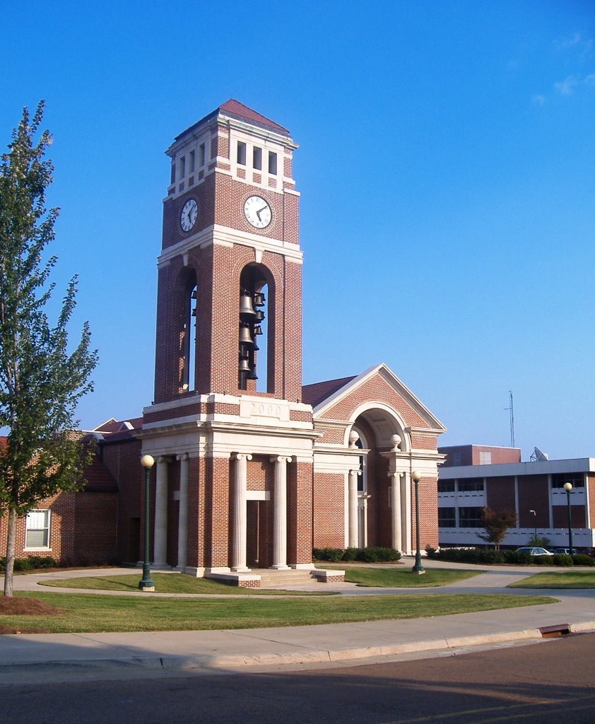 Oxford