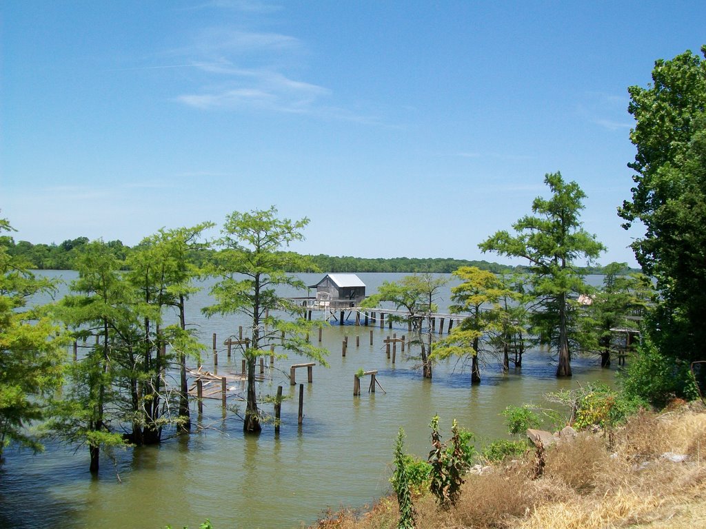 Moon Lake